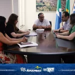 Amambai poderá ter curso de Medicina em 2024 Amambai poderá ter curso de Medicina em 2024