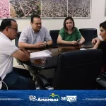 Amambai poderá ter curso de Medicina em 2024 Amambai poderá ter curso de Medicina em 2024