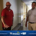 Amambai poderá ter curso de Medicina em 2024 Amambai poderá ter curso de Medicina em 2024