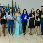 Festiva de comemoração dos 71 anos do Rotary Club de Amambai e concurso de redação Festiva de comemoração dos 71 anos do Rotary Club de Amambai e concurso de redação