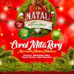 Prefeitura de Amambai inaugura Natal de Luzes nesta sexta-feira com apresentações culturais