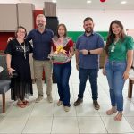 Veja a entrega dos prêmios da campanha Natal Premiado da ACIA