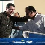 Prefeitura de Amambai, Governo do Estado, Grupo Solo Mio e Câmara Municipal inauguraram Escola Novo Horizonte