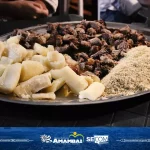 Prefeitura de Amambai, Governo do Estado, Grupo Solo Mio e Câmara Municipal inauguraram Escola Novo Horizonte