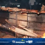 Prefeitura de Amambai, Governo do Estado, Grupo Solo Mio e Câmara Municipal inauguraram Escola Novo Horizonte
