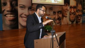 Hospital Regional de Mato Grosso do Sul realiza formatura de novos médicos especialistas