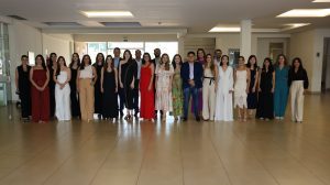 Hospital Regional de Mato Grosso do Sul realiza formatura de novos médicos especialistas