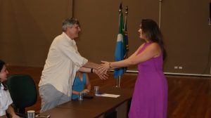 Hospital Regional de Mato Grosso do Sul realiza formatura de novos médicos especialistas