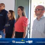 Conselho Municipal dos Direitos da Criança e do Adolescente empossa novos Conselheiros Tutelares de Amambai