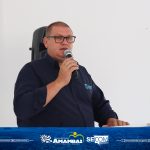 Conselho Municipal dos Direitos da Criança e do Adolescente empossa novos Conselheiros Tutelares de Amambai