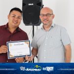 Conselho Municipal dos Direitos da Criança e do Adolescente empossa novos Conselheiros Tutelares de Amambai