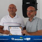 Conselho Municipal dos Direitos da Criança e do Adolescente empossa novos Conselheiros Tutelares de Amambai