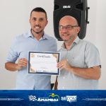 Conselho Municipal dos Direitos da Criança e do Adolescente empossa novos Conselheiros Tutelares de Amambai