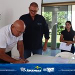 Conselho Municipal dos Direitos da Criança e do Adolescente empossa novos Conselheiros Tutelares de Amambai
