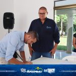 Conselho Municipal dos Direitos da Criança e do Adolescente empossa novos Conselheiros Tutelares de Amambai