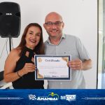Conselho Municipal dos Direitos da Criança e do Adolescente empossa novos Conselheiros Tutelares de Amambai