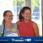Conselho Municipal dos Direitos da Criança e do Adolescente empossa novos Conselheiros Tutelares de Amambai