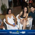 Alma Serrana e André Santinni animaram a Festa da Virada em Amambai