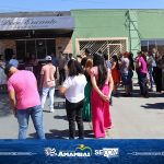 Confeitaria Doce Encanto é inaugurada em Amambai