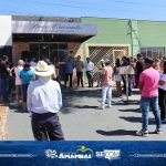 Confeitaria Doce Encanto é inaugurada em Amambai