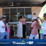 Confeitaria Doce Encanto é inaugurada em Amambai