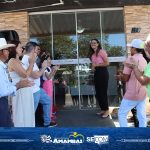 Confeitaria Doce Encanto é inaugurada em Amambai