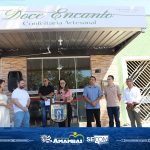 Confeitaria Doce Encanto é inaugurada em Amambai