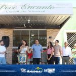 Confeitaria Doce Encanto é inaugurada em Amambai