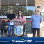 Confeitaria Doce Encanto é inaugurada em Amambai