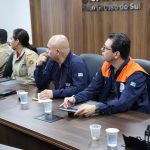 Planejamento de combate a incêndios de 2024 é definido por autoridades de MS