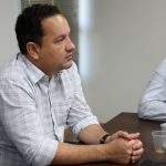 Planejamento de combate a incêndios de 2024 é definido por autoridades de MS