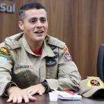 Planejamento de combate a incêndios de 2024 é definido por autoridades de MS