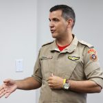 Planejamento de combate a incêndios de 2024 é definido por autoridades de MS