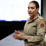 Planejamento de combate a incêndios de 2024 é definido por autoridades de MS