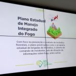 Planejamento de combate a incêndios de 2024 é definido por autoridades de MS