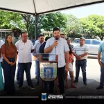 Loja da franquia Container Baby & Kids é inaugurada em Amambai