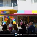 Loja da franquia Container Baby & Kids é inaugurada em Amambai