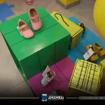 Loja da franquia Container Baby & Kids é inaugurada em Amambai