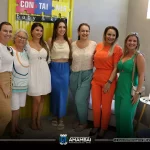 Loja da franquia Container Baby & Kids é inaugurada em Amambai