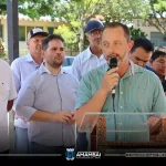 Loja da franquia Container Baby & Kids é inaugurada em Amambai