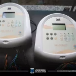 Clínica Municipal de Fisioterapia recebe novos equipamentos para atendimento à população