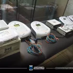 Clínica Municipal de Fisioterapia recebe novos equipamentos para atendimento à população