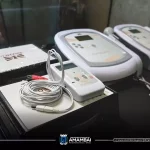 Clínica Municipal de Fisioterapia recebe novos equipamentos para atendimento à população