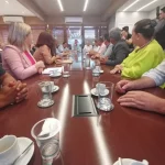 Durante agenda em Campo Grande, Prefeito Bandeira conquista R$ 20 milhões para obras aguardadas pela população