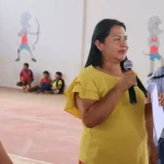 Amambai: Estudantes da rede municipal voltam às aulas com mochilas e kits escolares novos