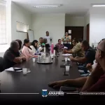 Comitê Municipal de Combate ao Aedes Aegypti se reúne para análise da situação e definição de novas estratégias