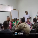 Comitê Municipal de Combate ao Aedes Aegypti se reúne para análise da situação e definição de novas estratégias