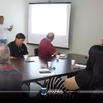 Comitê Municipal de Combate ao Aedes Aegypti se reúne para análise da situação e definição de novas estratégias