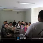 Comitê Municipal de Combate ao Aedes Aegypti se reúne para análise da situação e definição de novas estratégias