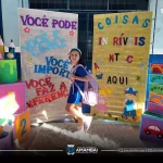 Com um misto de emoções, estudantes da rede municipal voltam às aulas para mais um ano letivo